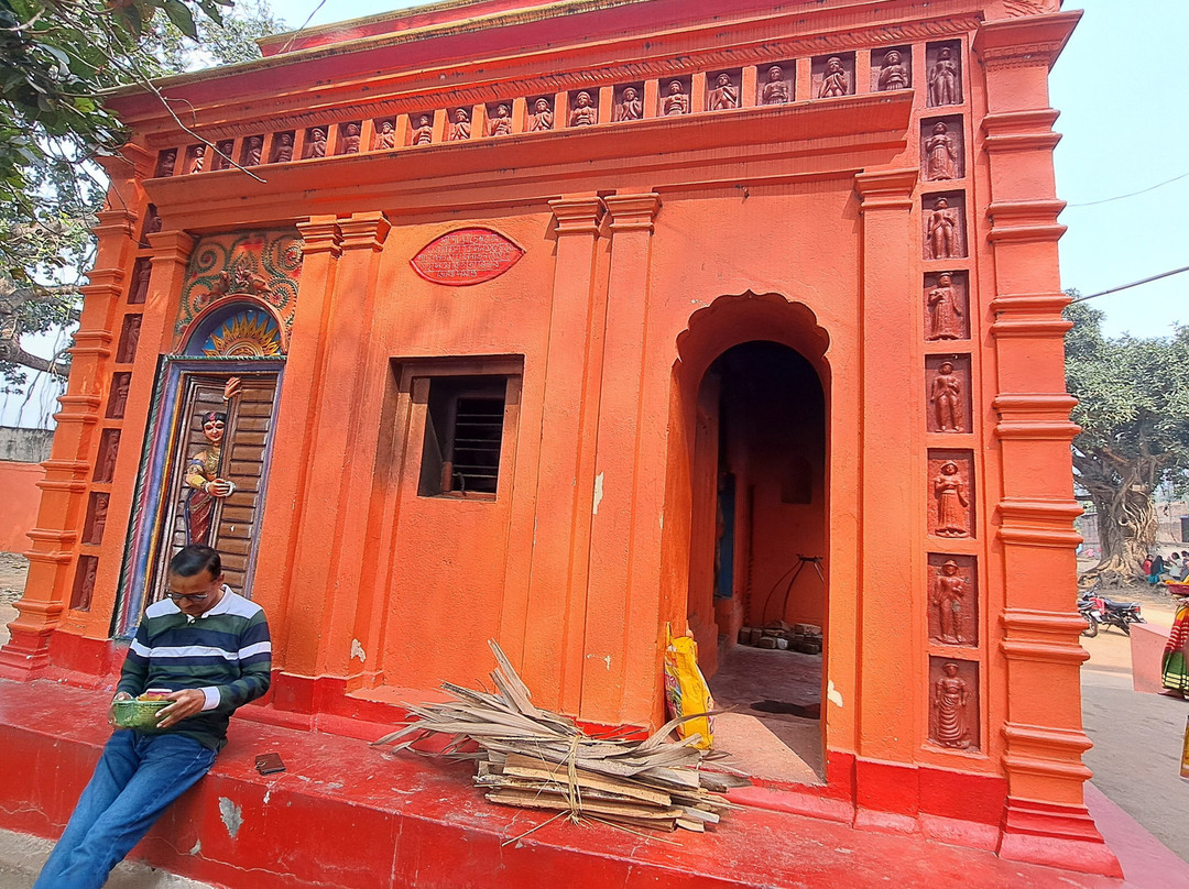 Jhareswar Temple景点图片