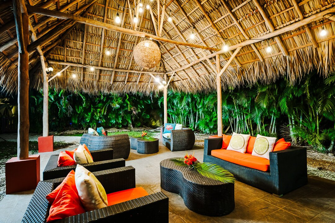 Margaritaville Beach Resort Playa Flamingo主图