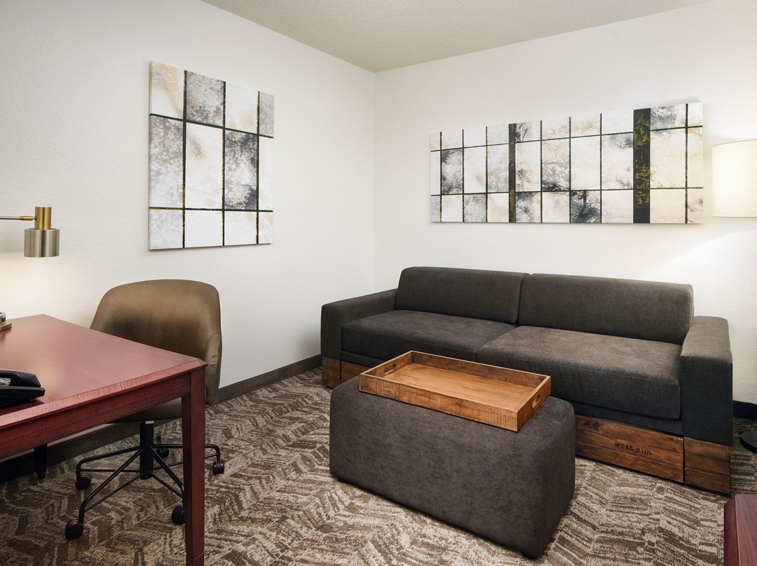 SpringHill Suites by Marriott Boulder Longmont主图