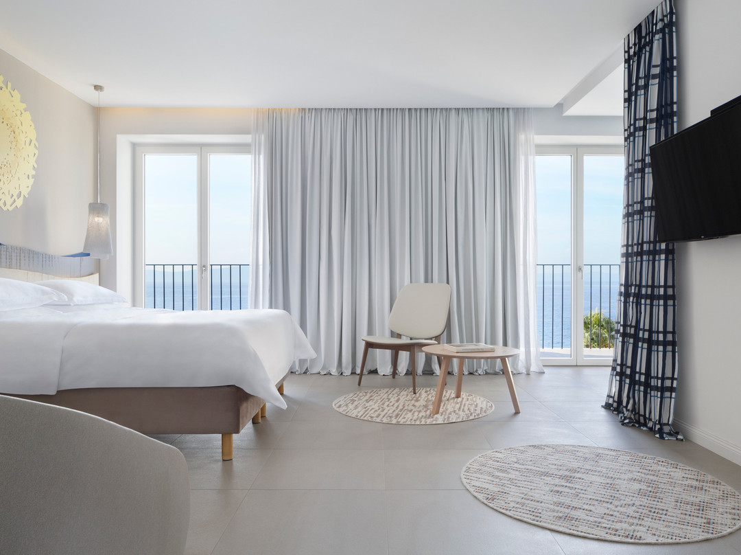 Bluesun Hotel Jadran主图