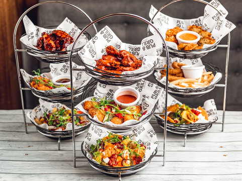 布里斯托尔乡村酒店主图