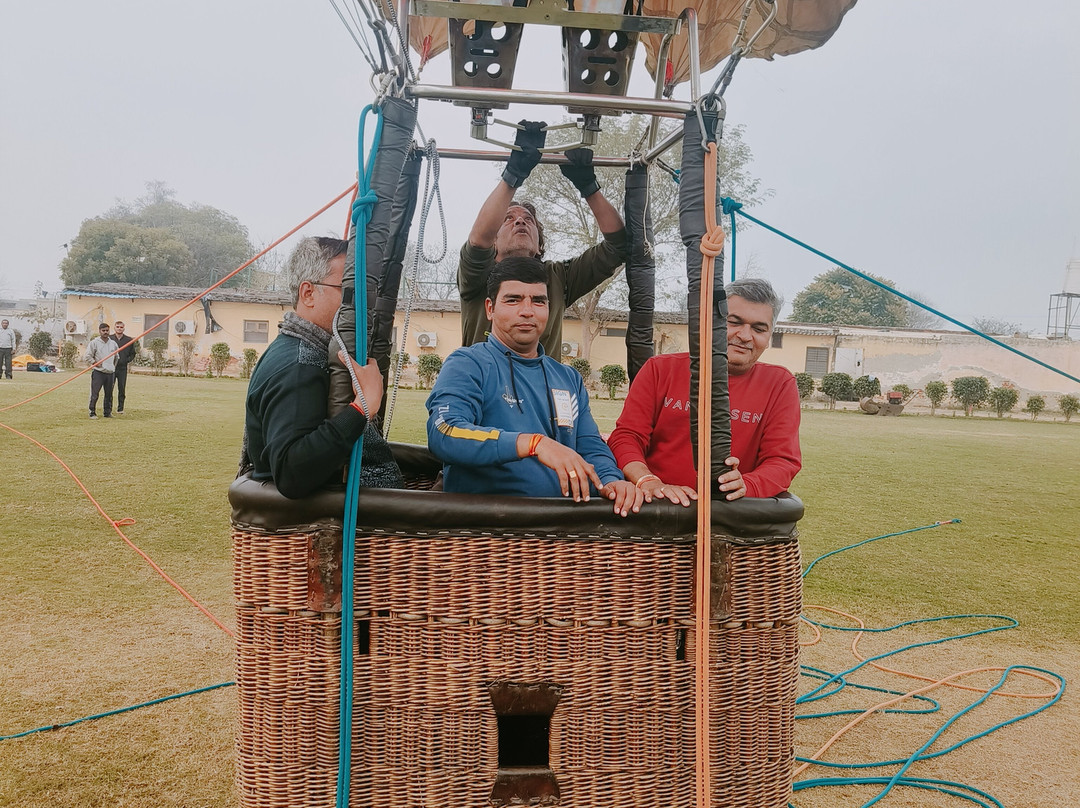 Arise Ethnic  Village Resort主图