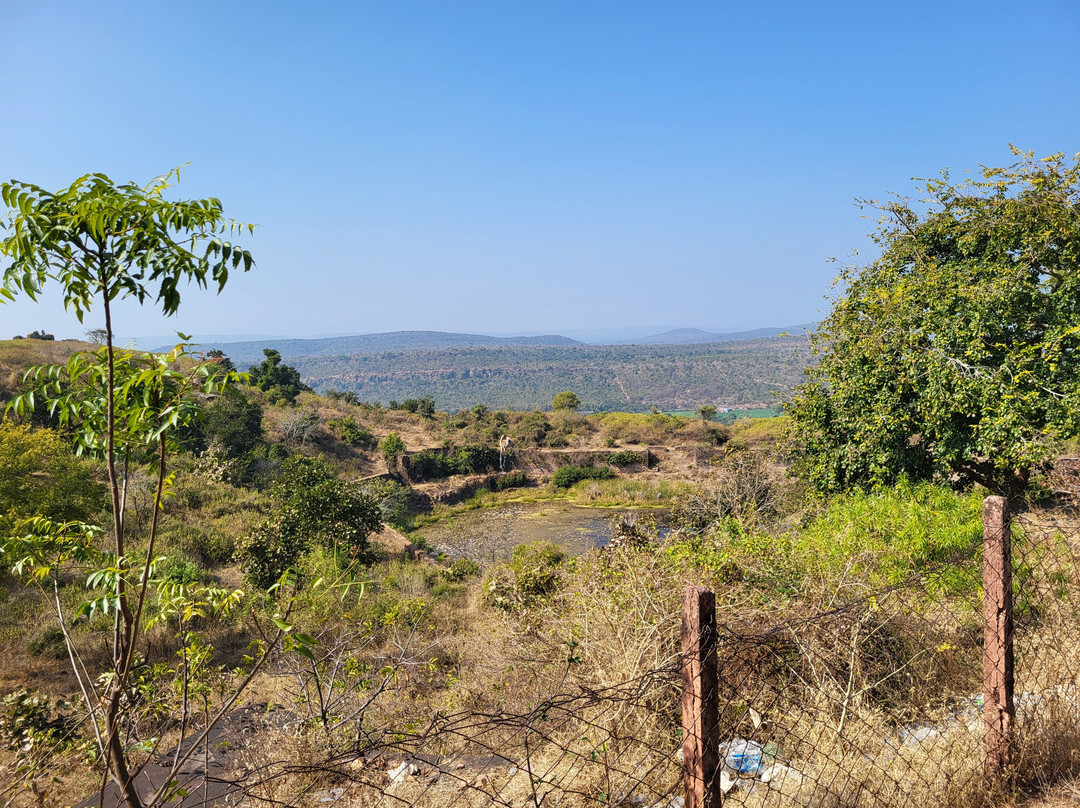 Raisen Fort-Raisen必去景点