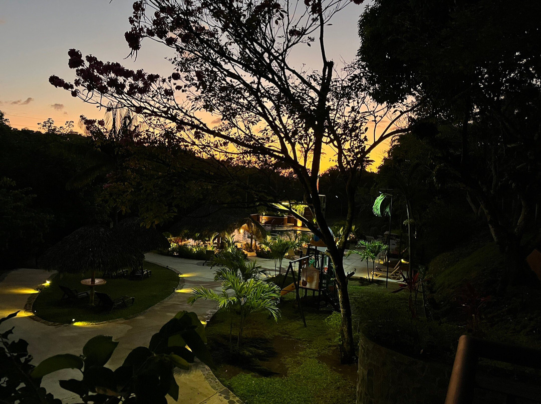 Poza Blanca Lodge主图