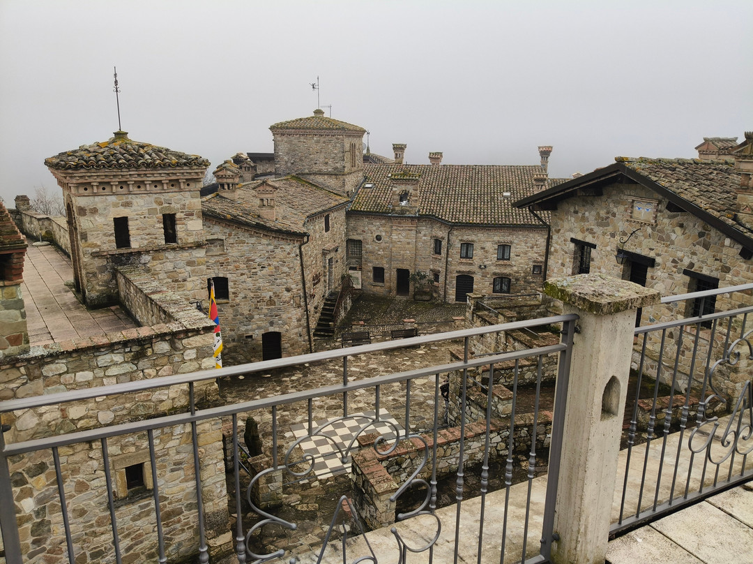 La Casa del Tibet景点图片