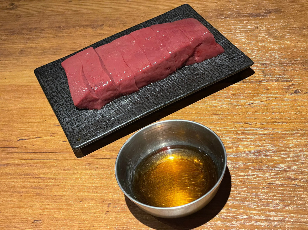 神楽坂 Aniku Produced By 新井屋