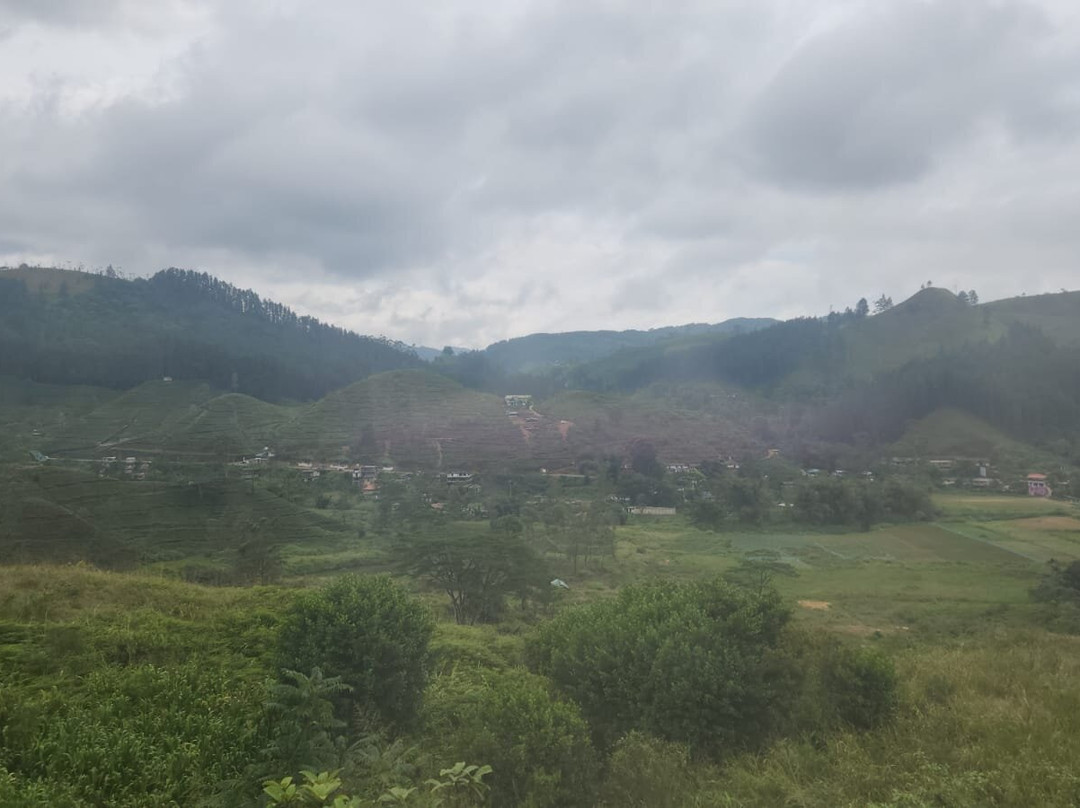 Sri Lanka Railways-哈顿必去景点