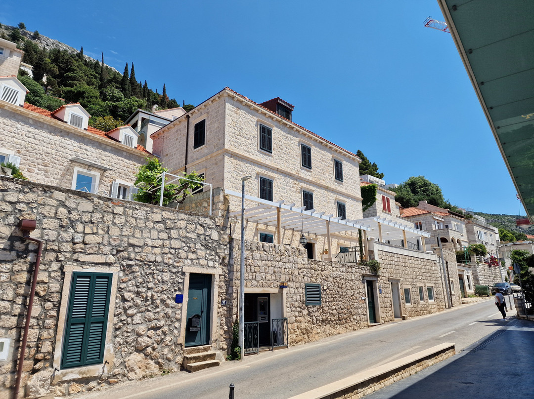 Villa Allure of Dubrovnik主图