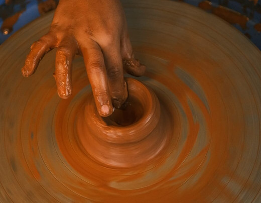 Rishikesh Pottery Studio-里希克虚必去景点