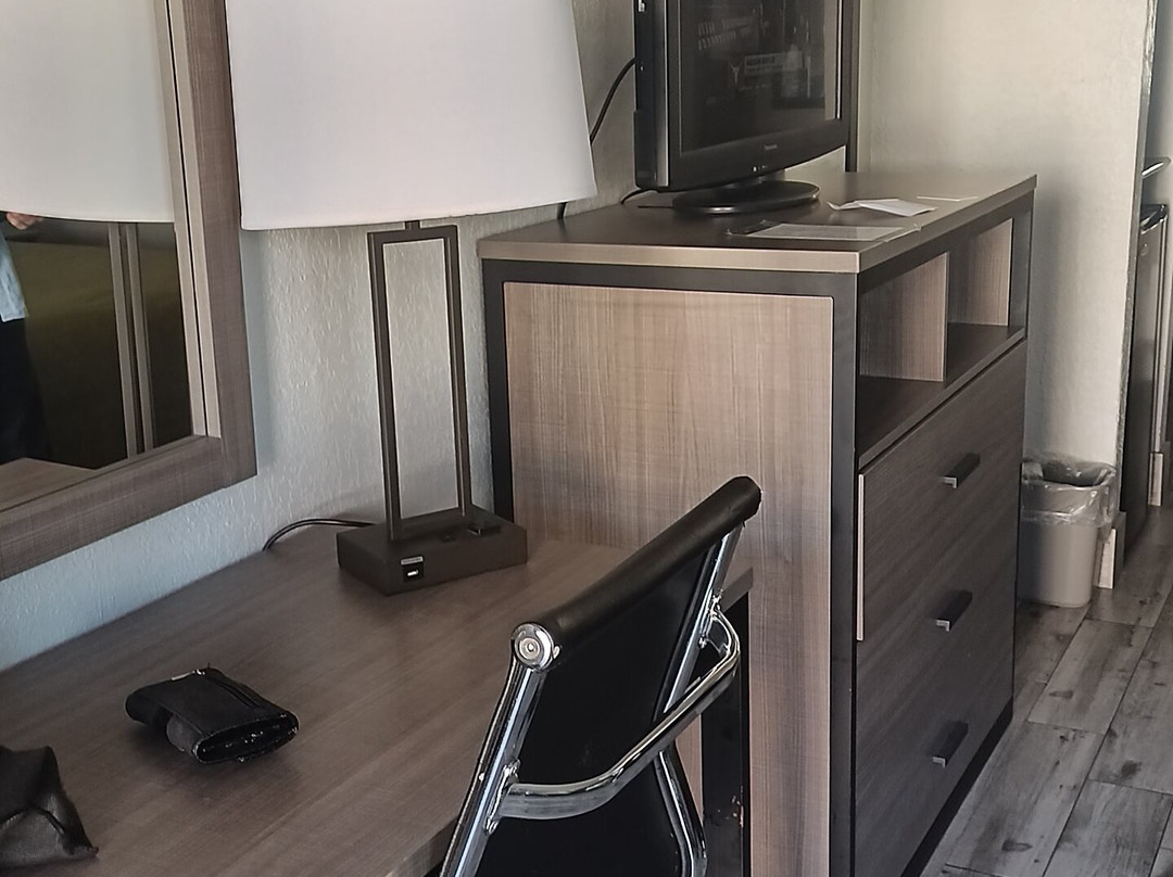 品质购物中心酒店主图