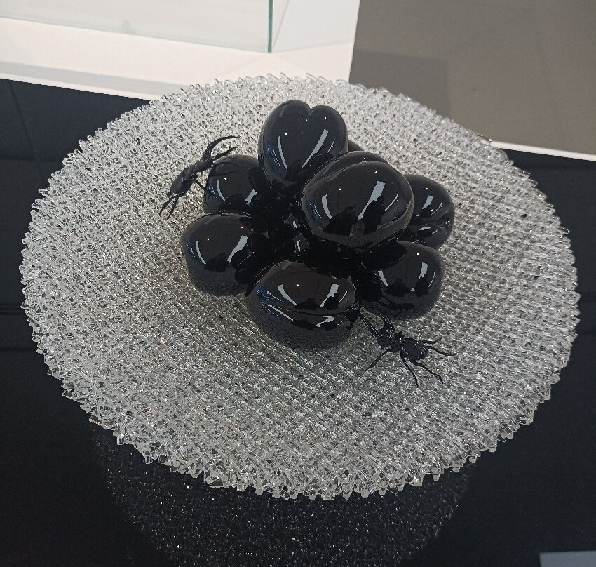 National Glass Centre-桑德兰必去景点