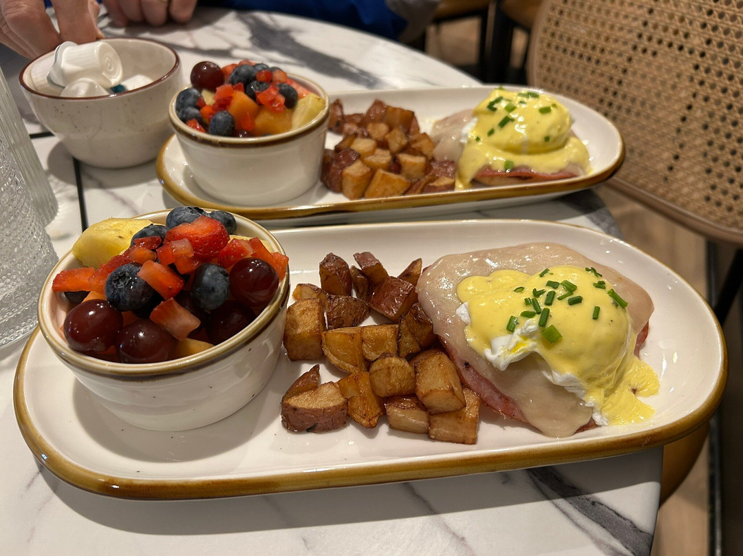 Fredericksburg Brunch Co
