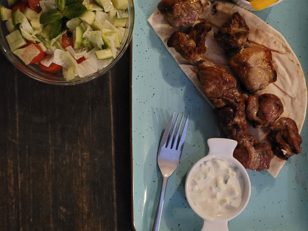 A`Dore Oriental & Lebanese Cuisine-Planegg必去景点