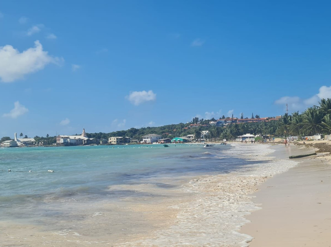 Playa de San Luis-圣安德烈斯必去景点