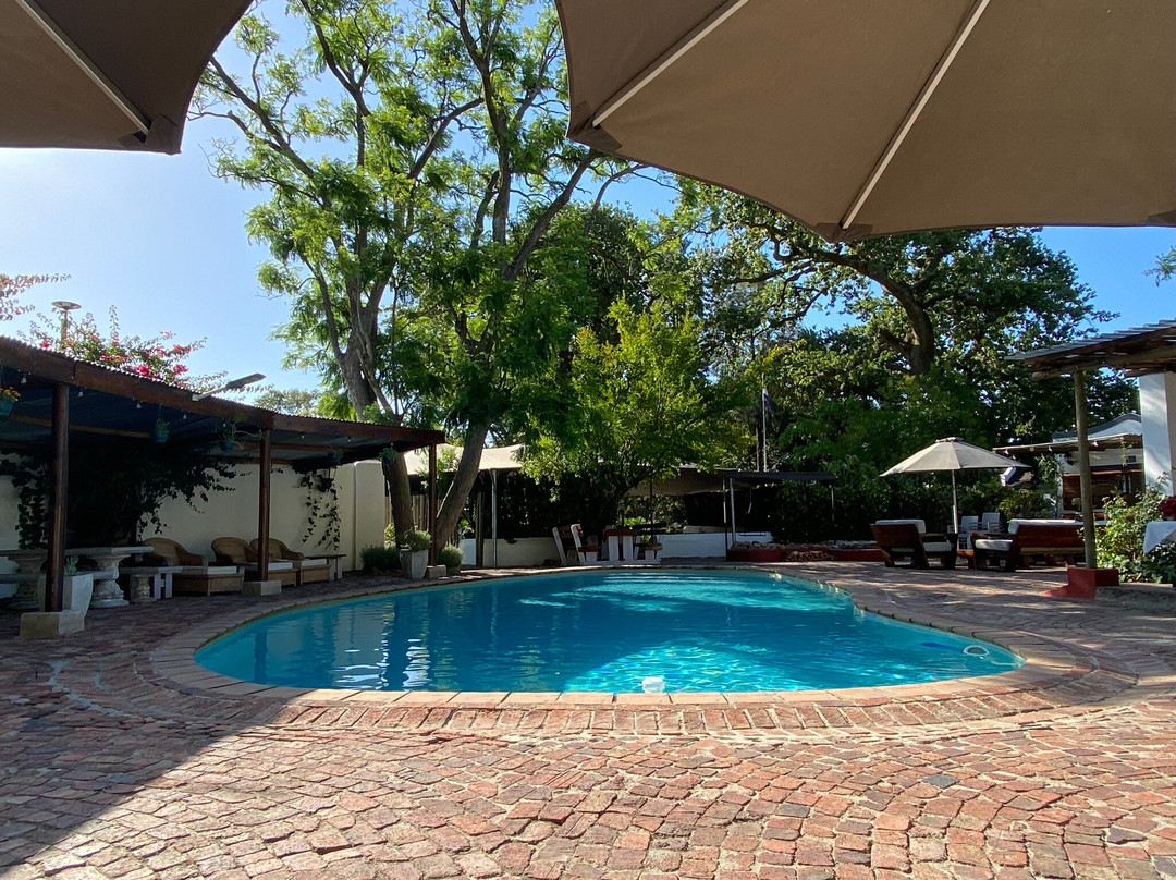 De Leeuwenhof Estate主图