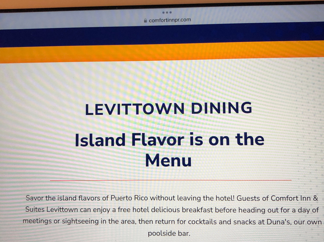 Comfort Inn & Suites主图