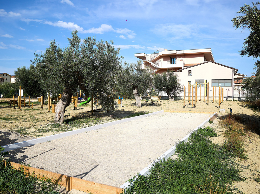 Hotel Villa Elena主图
