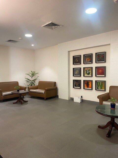 Regency Tiruttani By GRT Hotels主图