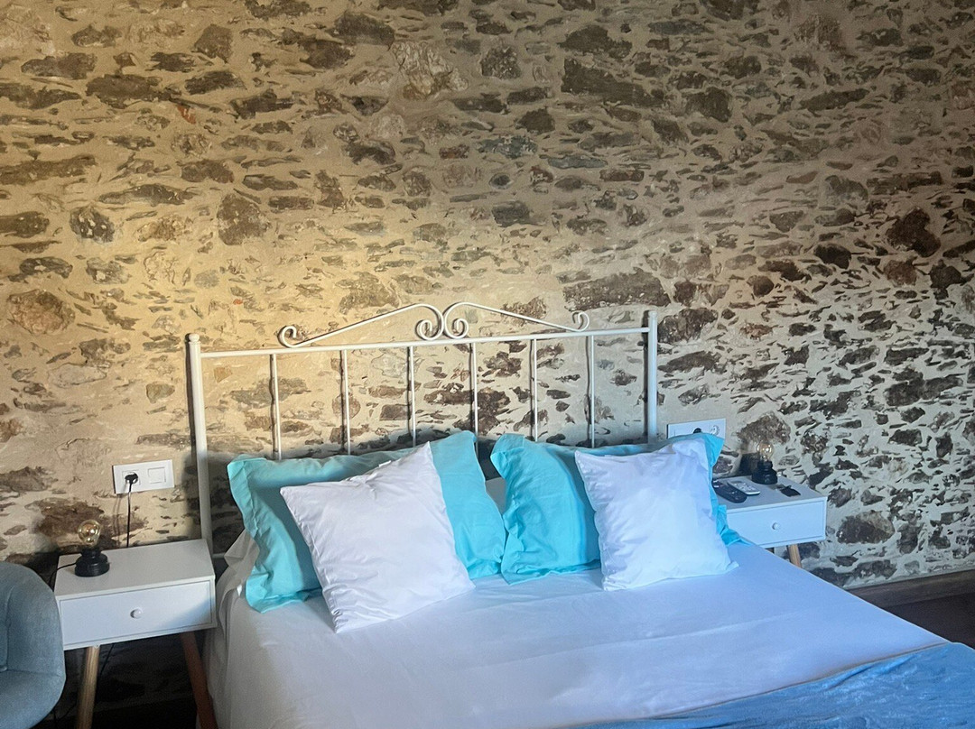 Casa Rural el Rincon de Monfrague主图