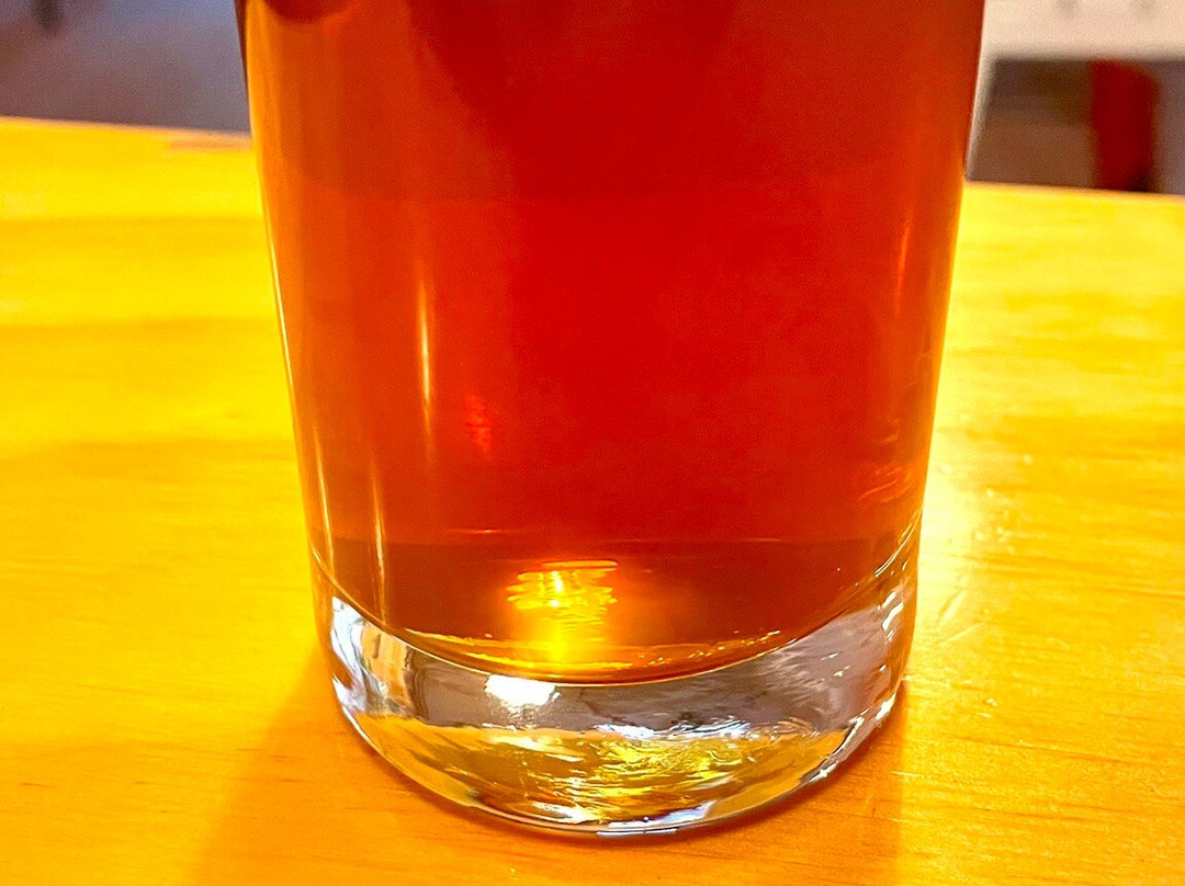 Rockaway Brewing Company-长岛市必去景点