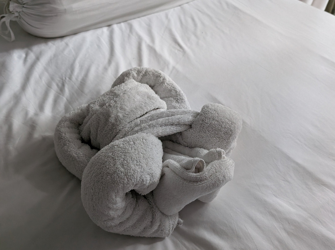 De Ubud Villas & Spa主图