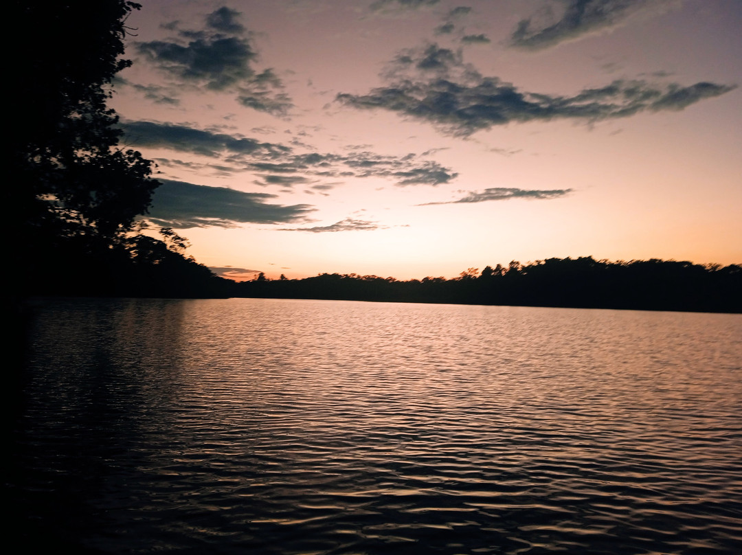 Laguna Jatuncocha-Coca必去景点