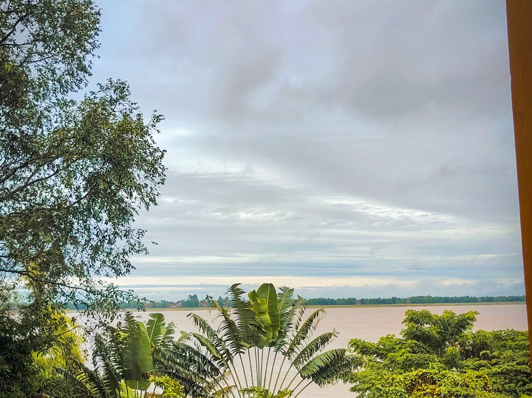 Le Relais de Chhlong主图