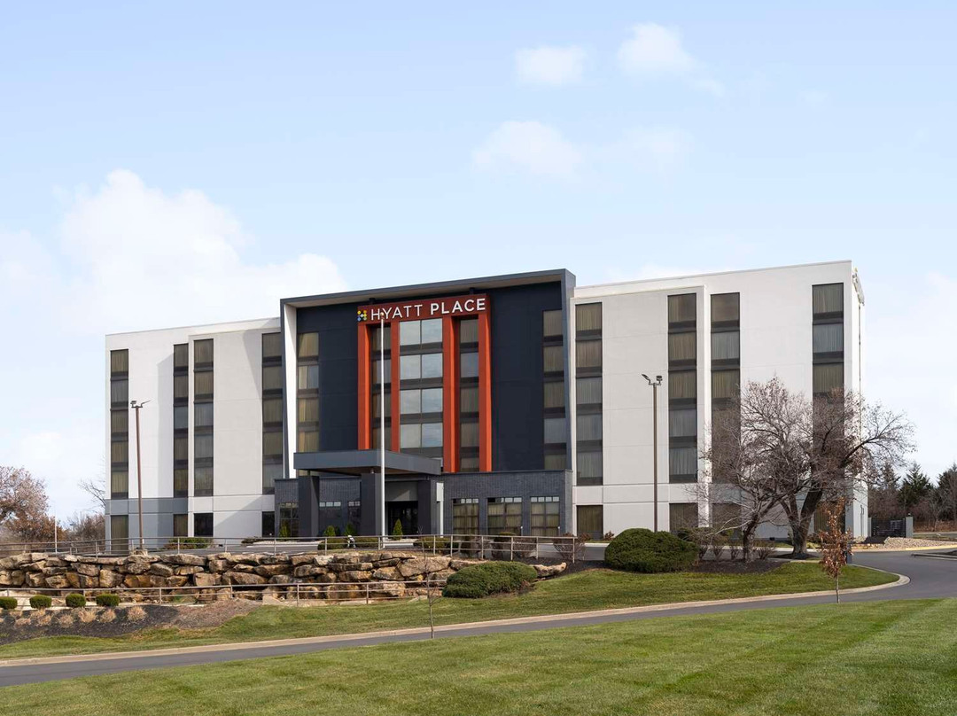 Hyatt Place Kansas City/Overland Park/Metcalf主图