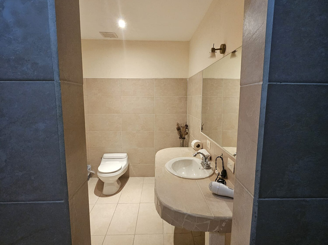 Hotel Luisiana主图