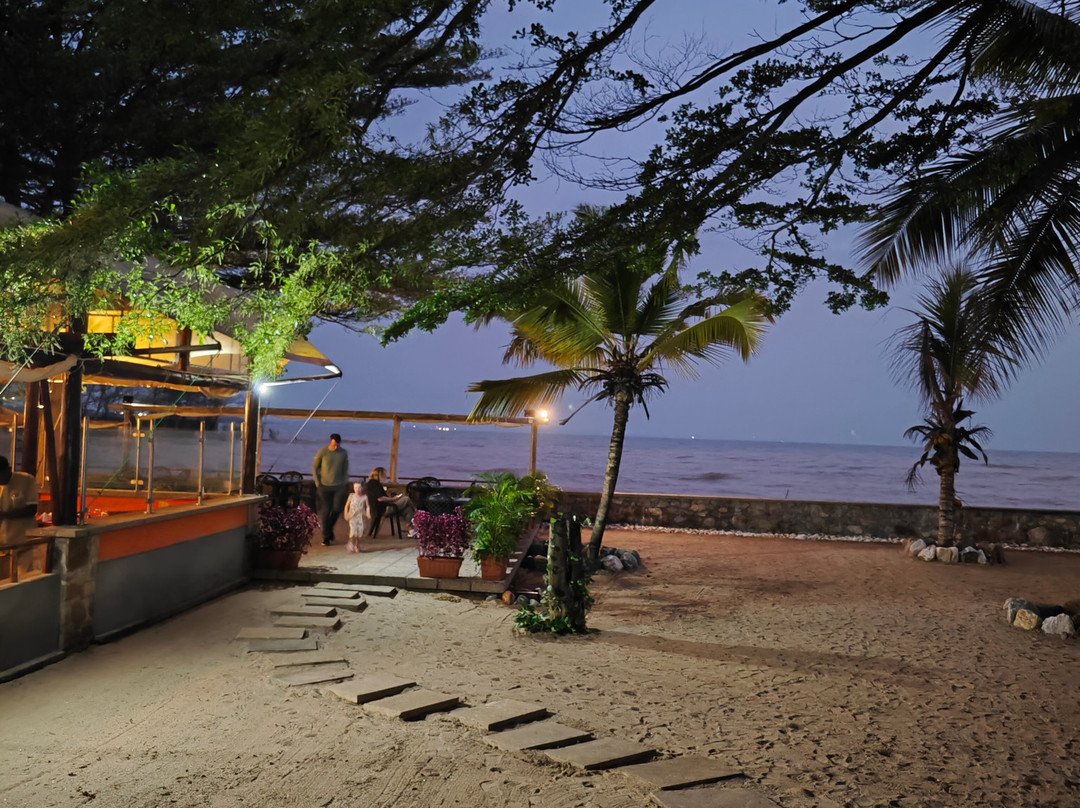 Hotel Club du Lac Tanganyika主图