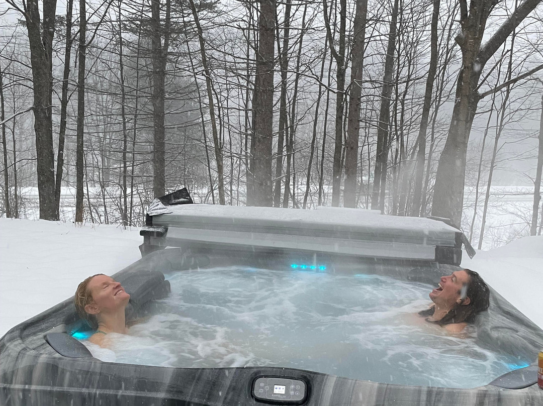 The Featherbed Inn & Nordic Spa主图