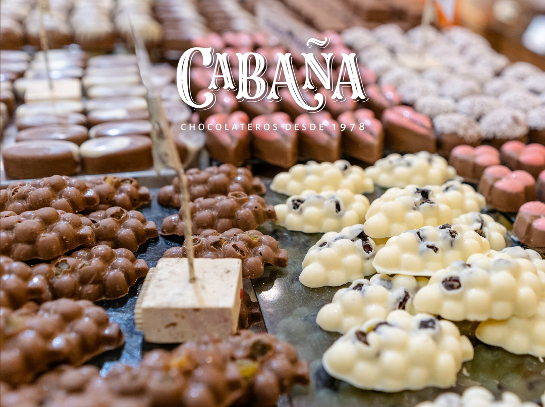 La Cabaña Chocolateros景点图片