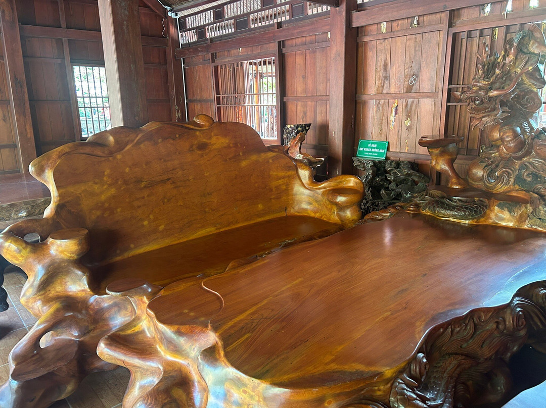 杰瑞丛林之旅-富国岛必去景点