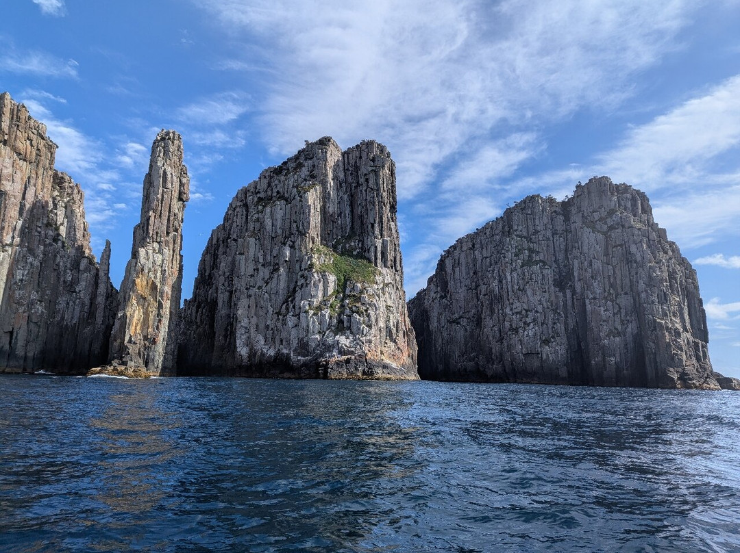 Wild Ocean Tasmania-伊格尔霍克内克必去景点