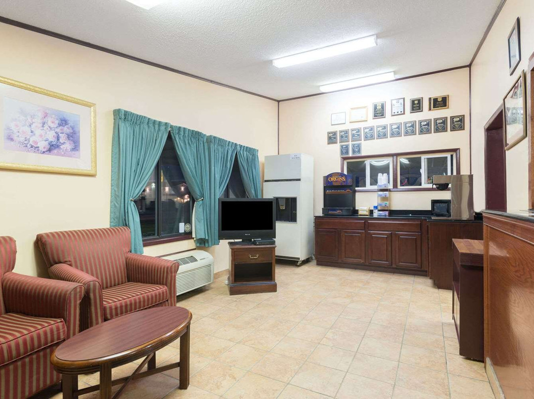 马丁斯堡骑士旅馆主图