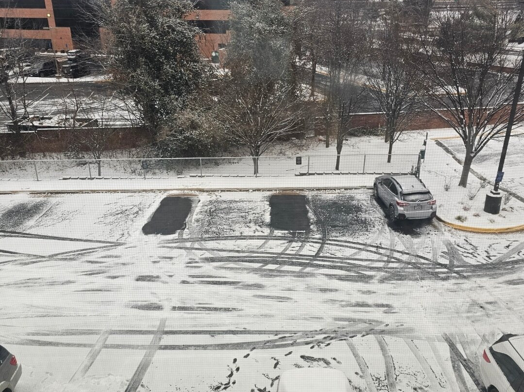 Extended Stay America - Washington, D.C. - Centreville - Manassas主图