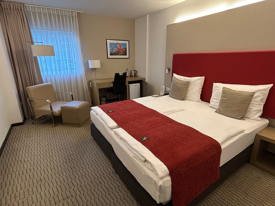Golden Tulip Kassel Hotel Reiss主图