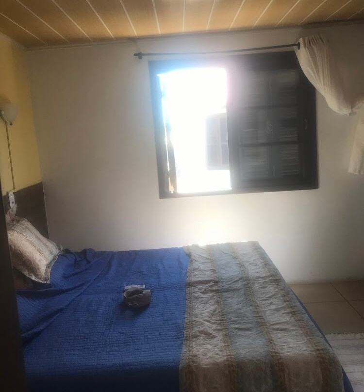 Pousada Quebra Mar主图