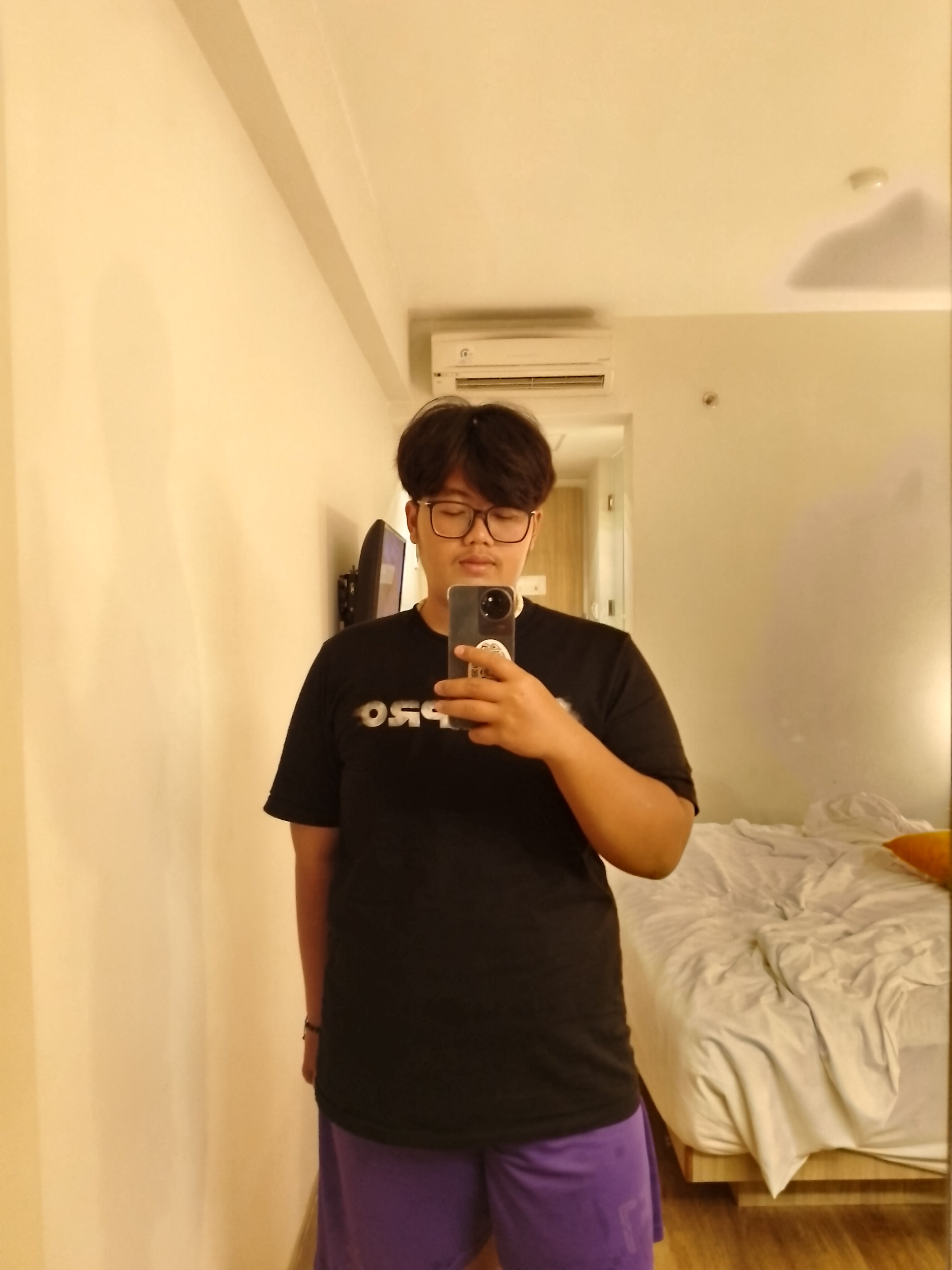 Zuri Express Jimbaran-客卧