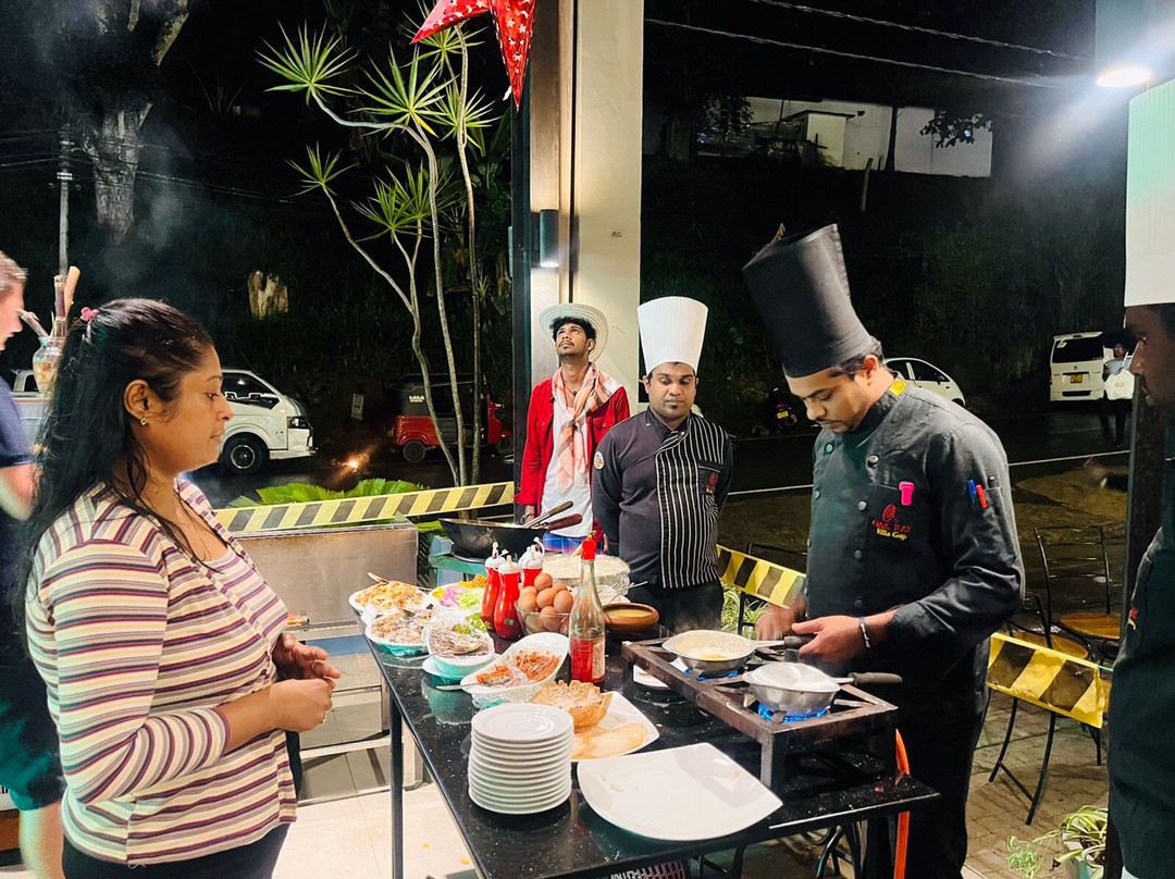 Ella Gap Hotel主图