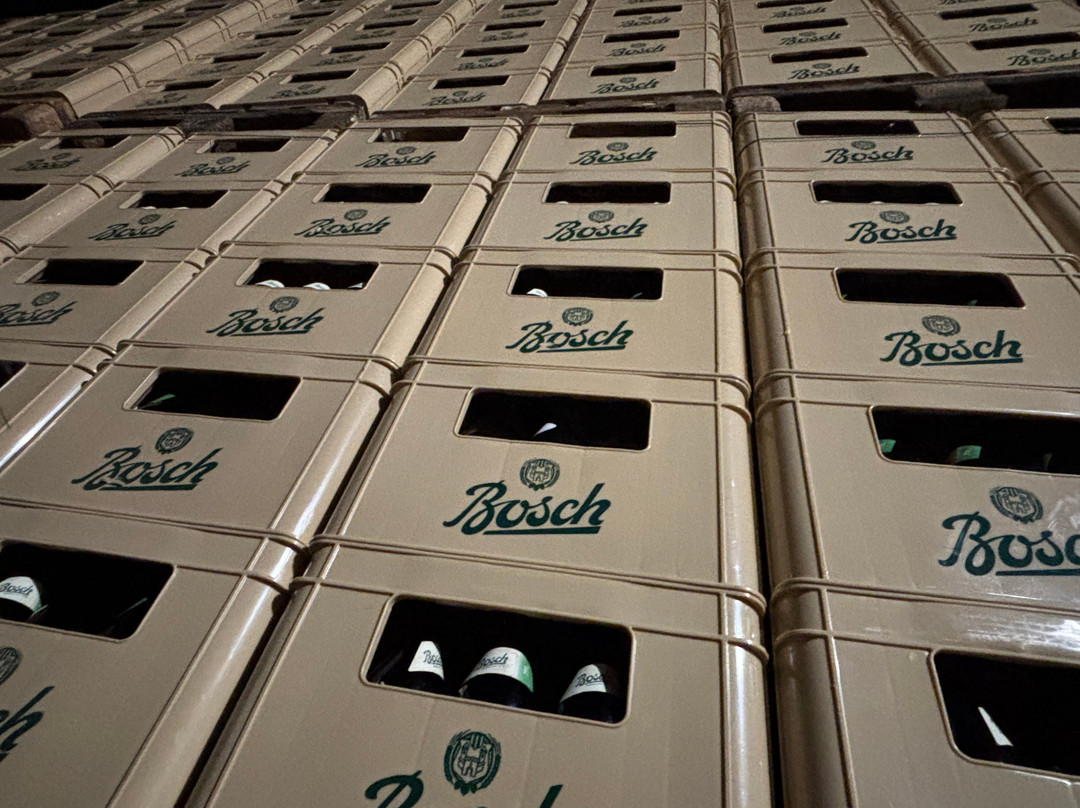 Brauerei Bosch景点图片