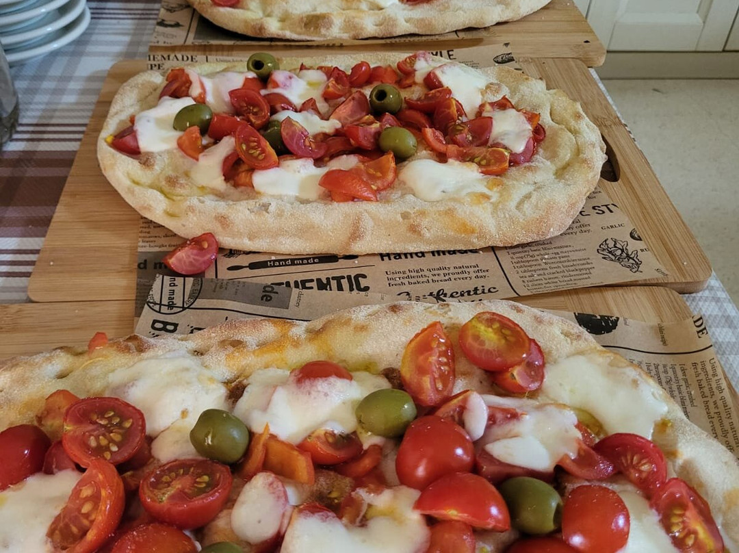 Masseria San Cosimo主图