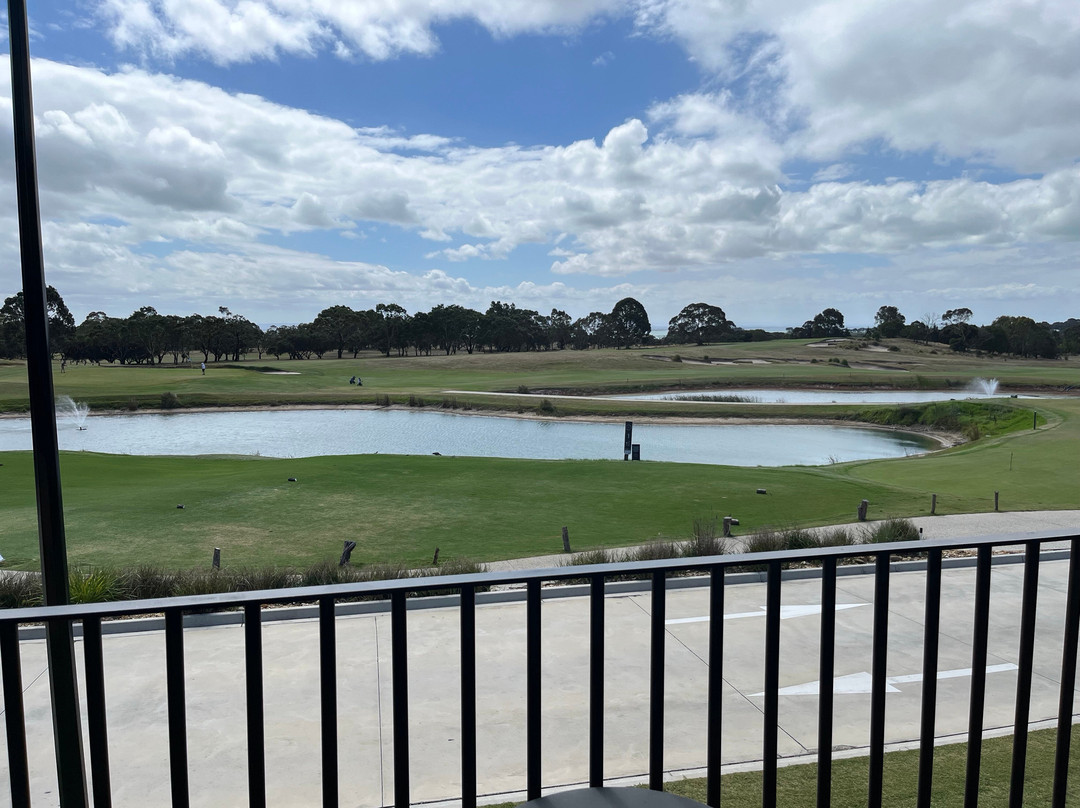 Accommodation @ Curlewis主图