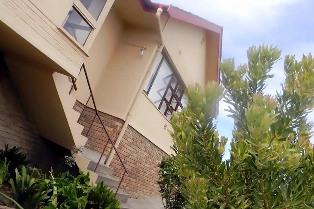 Zamar Guest House