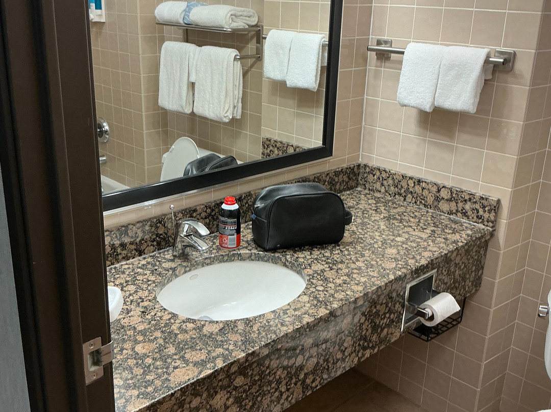 Drury Inn & Suites Albuquerque North主图