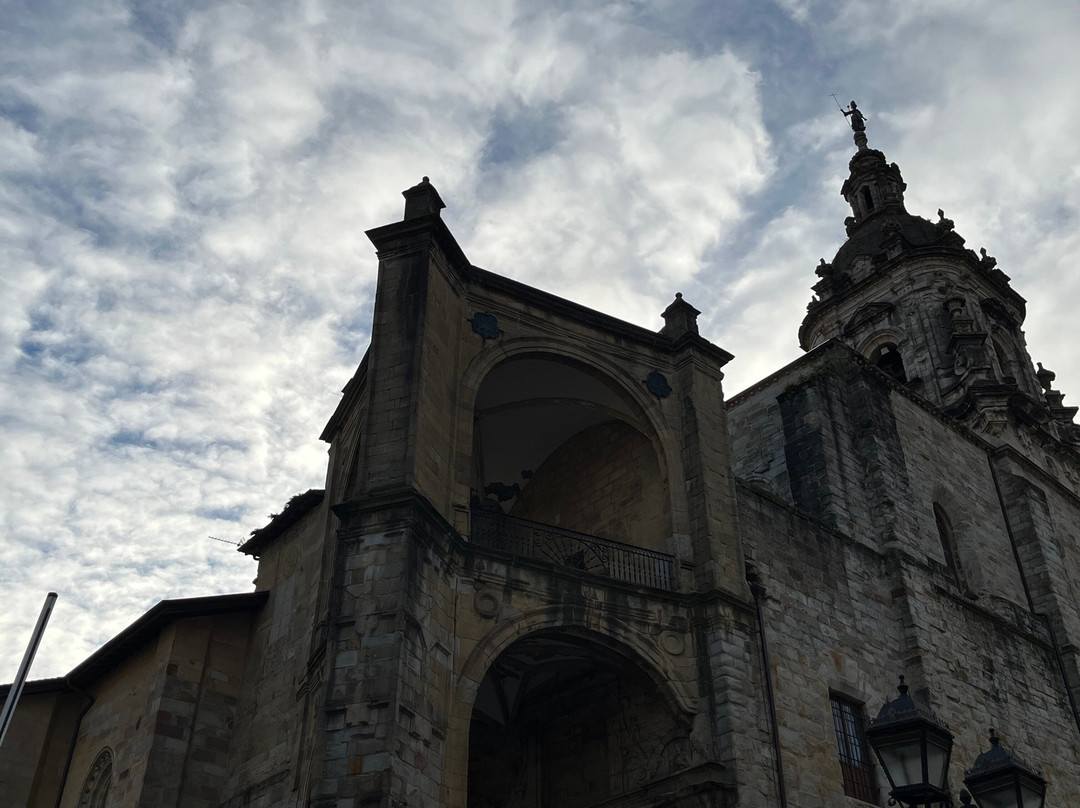 Parroquia de San Anton景点图片