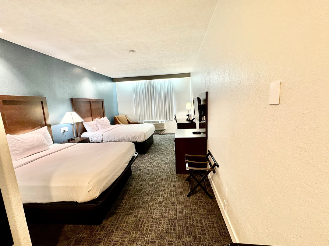 Baymont by Wyndham Richmond I-70主图