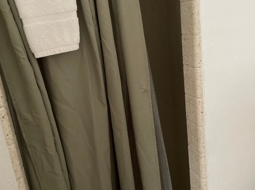 桃树套房酒店主图