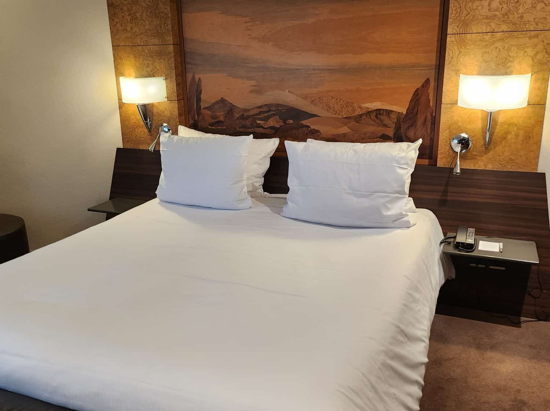 Le Parc Hôtel Obernai & Yonaguni Spa主图