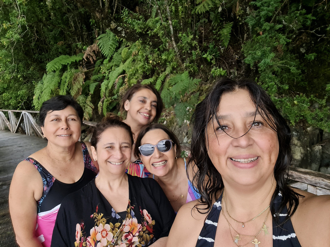 Buen Viaje-Coyhaique必去景点